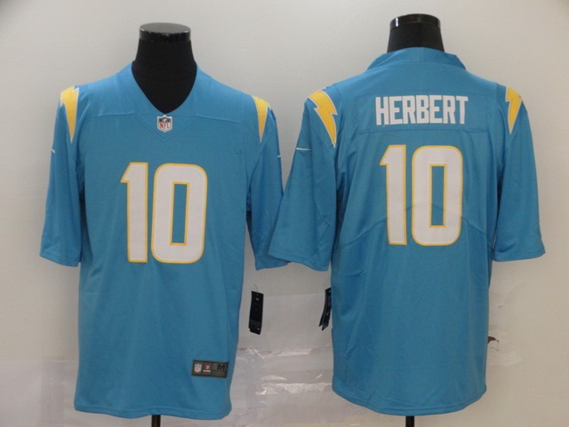 Los Angeles Chargers Jerseys 07